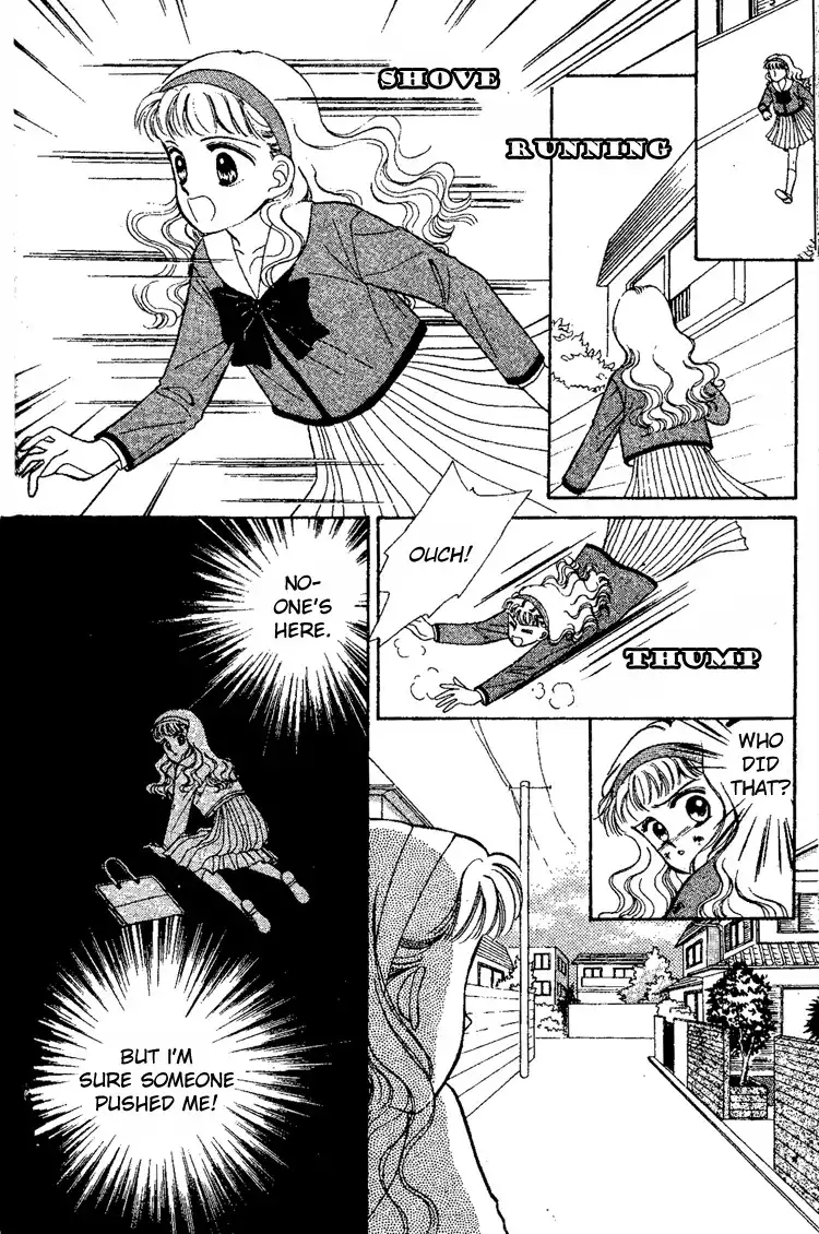 Maki no Gakkyuu Nisshi Chapter 6 22